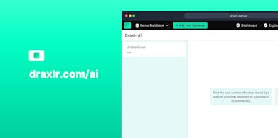 Draxlr AI gallery image