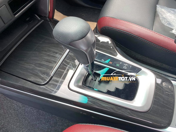 Toyota Fortuner 2021 gallery image