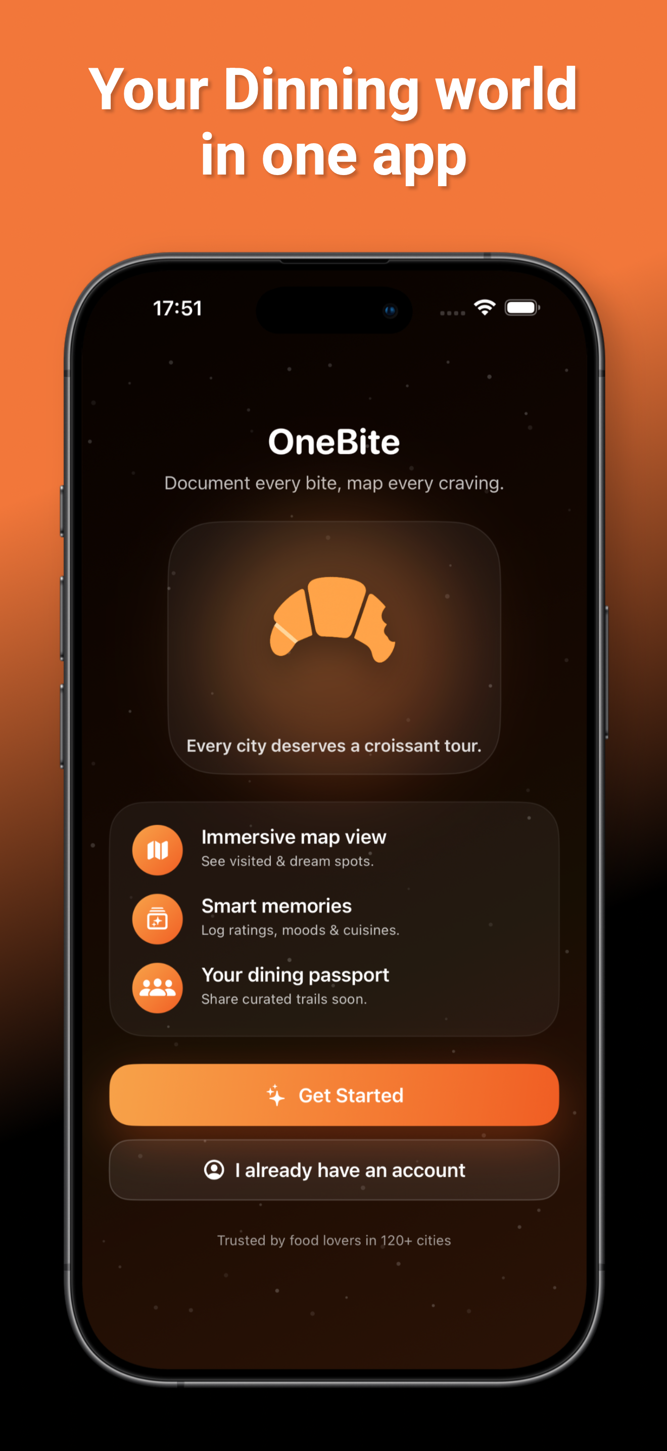 OneBite gallery image