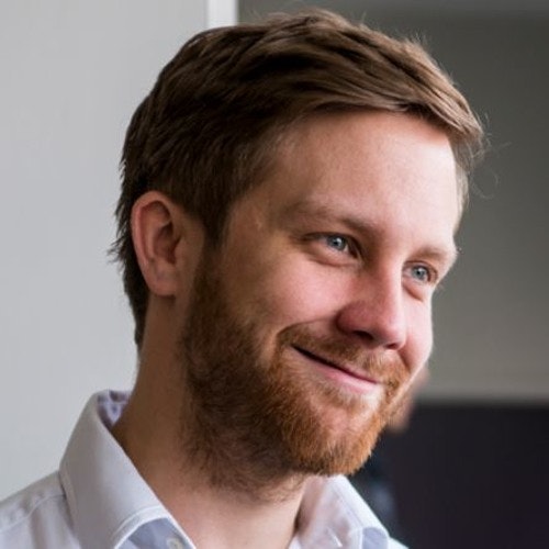 Balderton Capital -Tom Blomfield, CEO @ Mondo