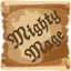 Mighty Mage