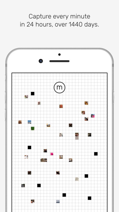 Minutiae gallery image