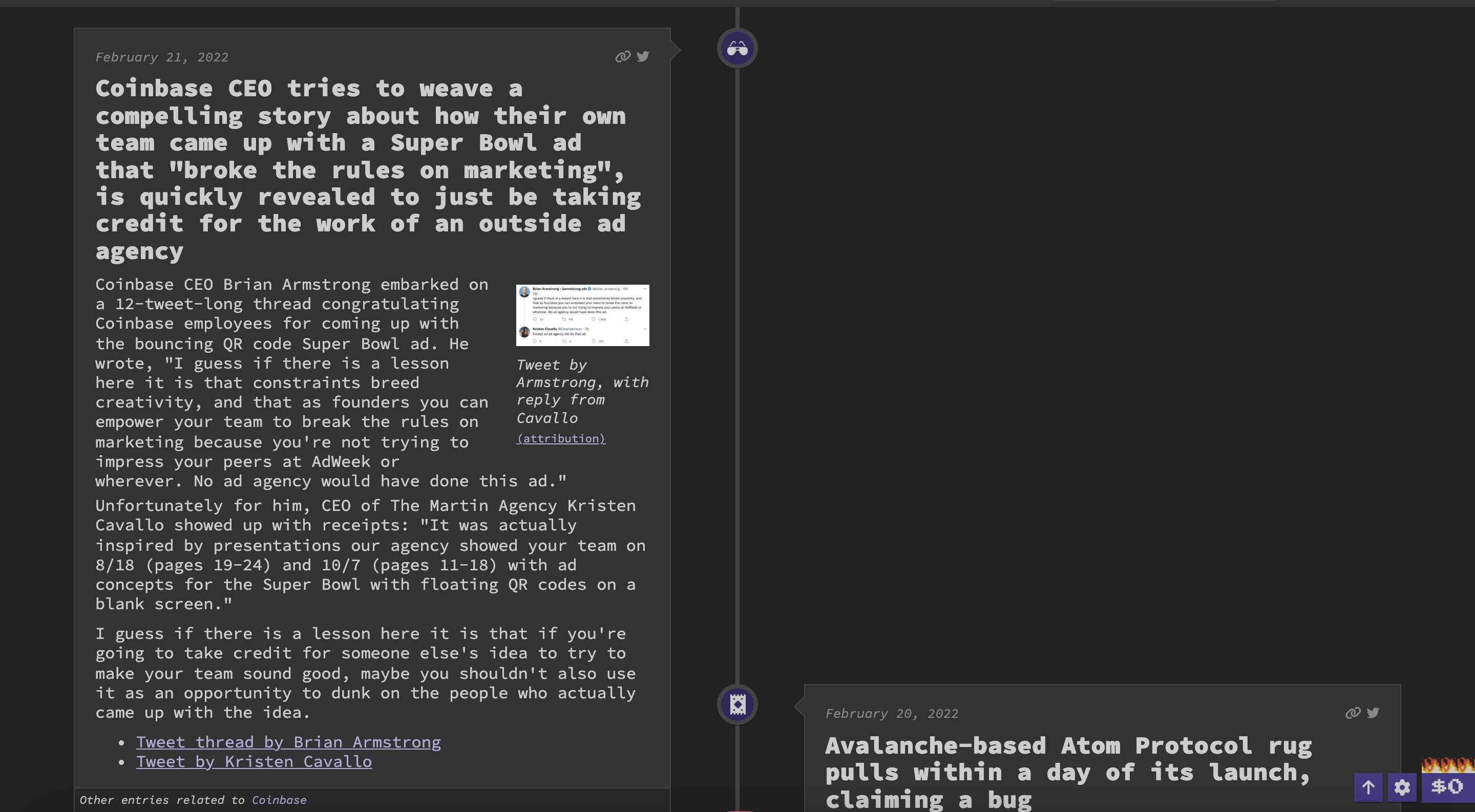 Web3 is Going Great gallery image