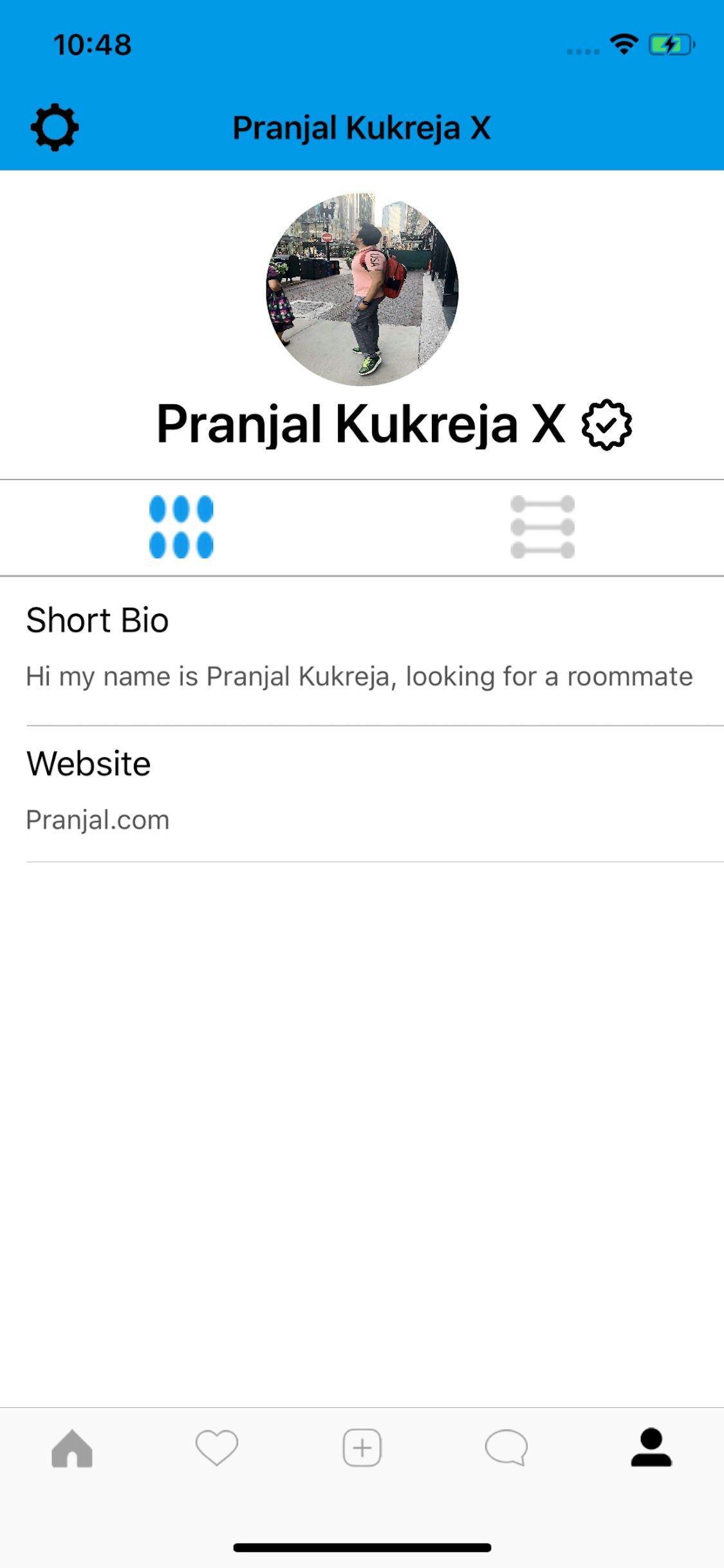 All Students Housing Initiative gallery image