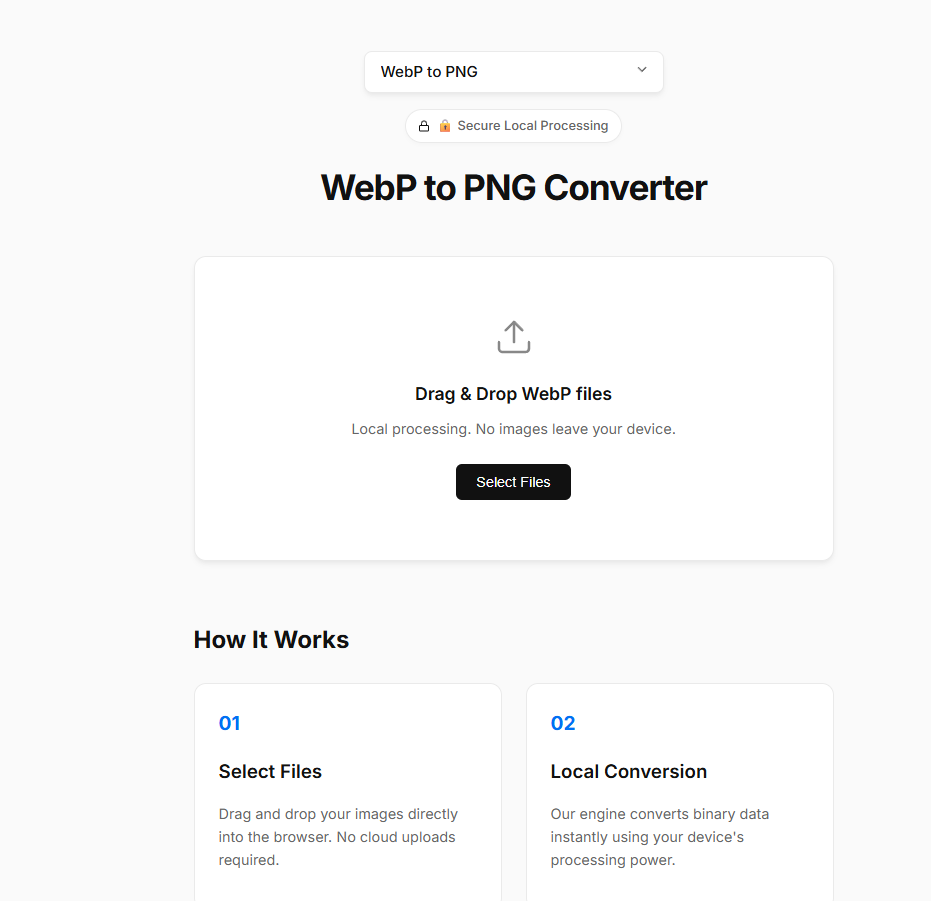 Architect Zero gallery image