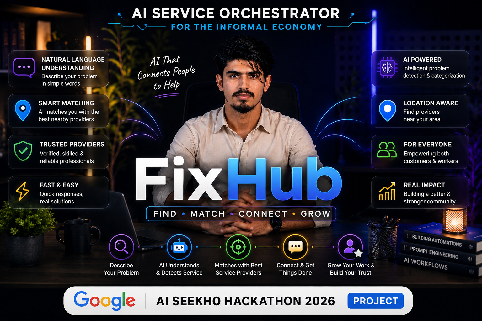 FixHub gallery image