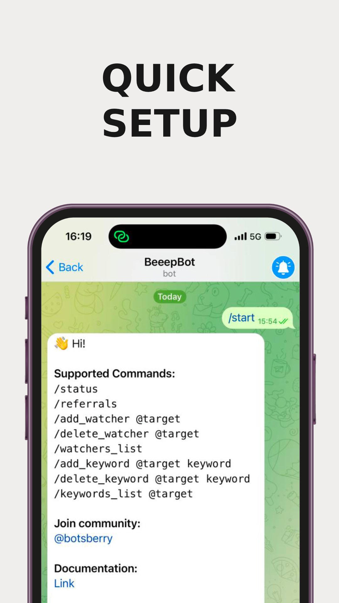 Beeepbot Medien 1