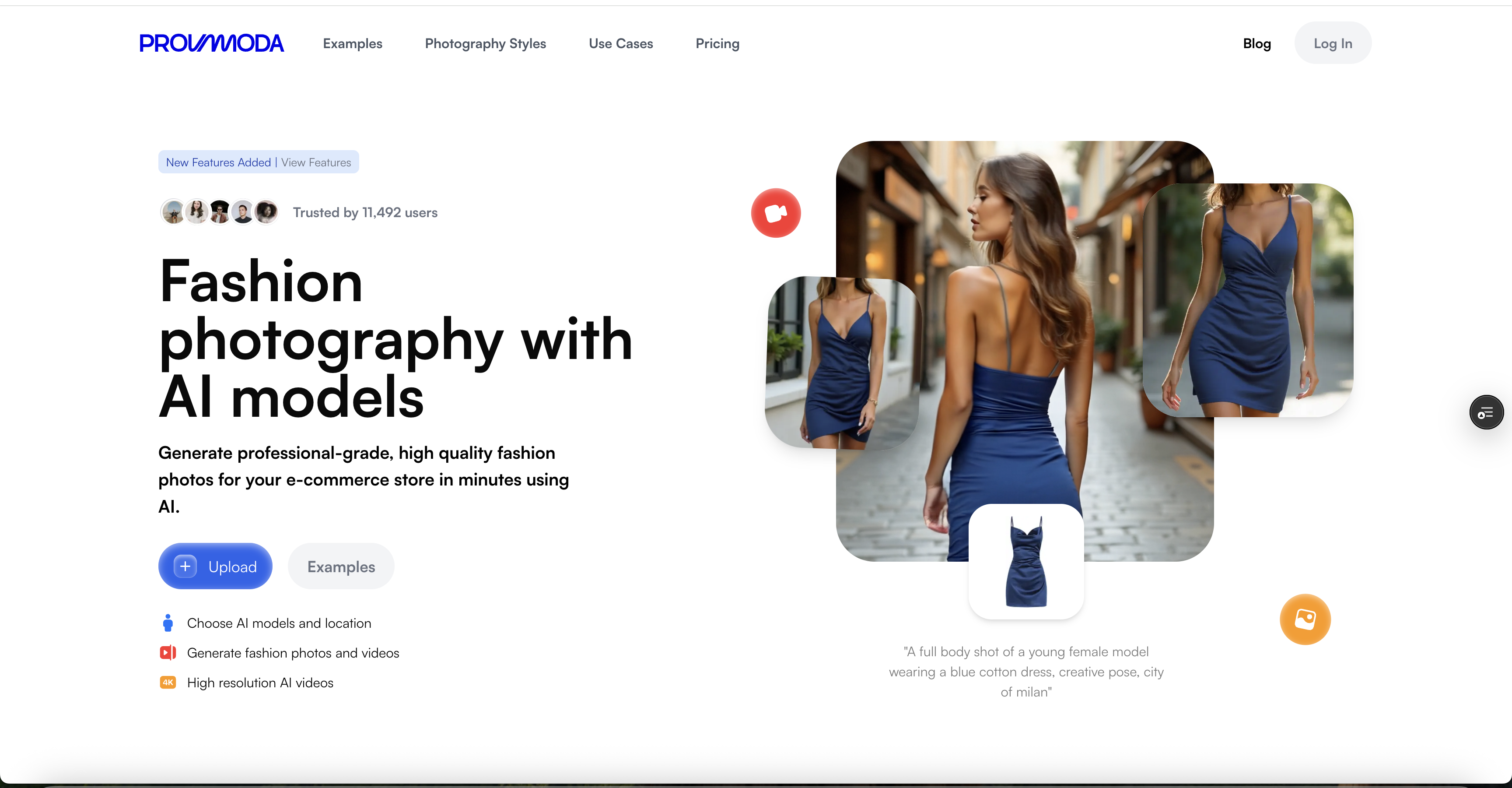 Provamoda gallery image