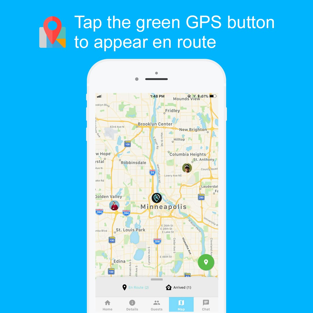 Konverge gallery image