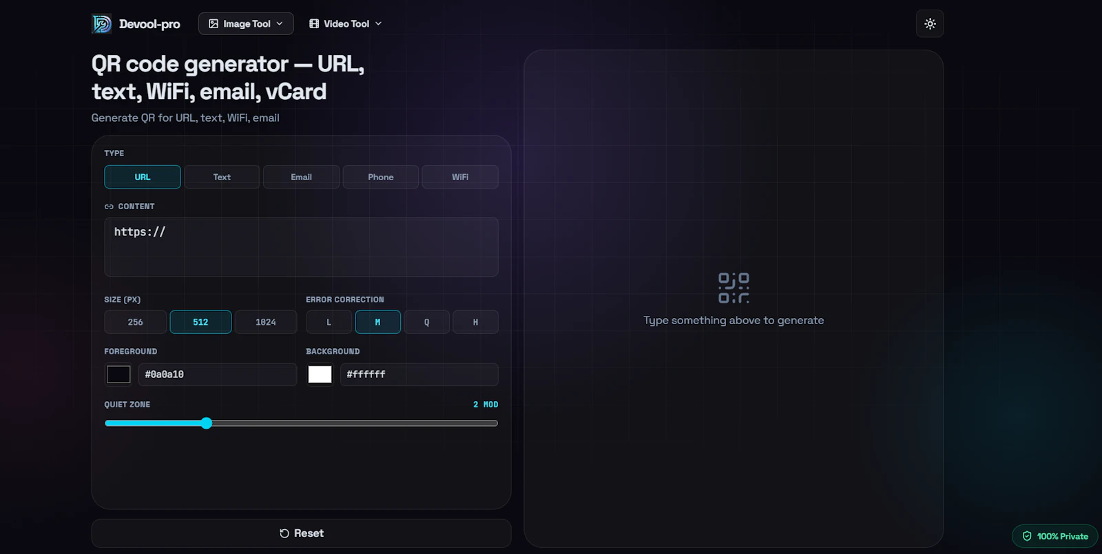 Devool-pro screenshot 4