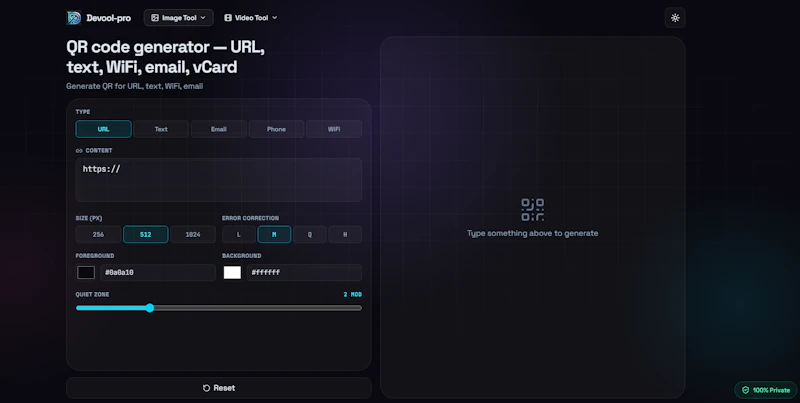 Devool-pro screenshot 4