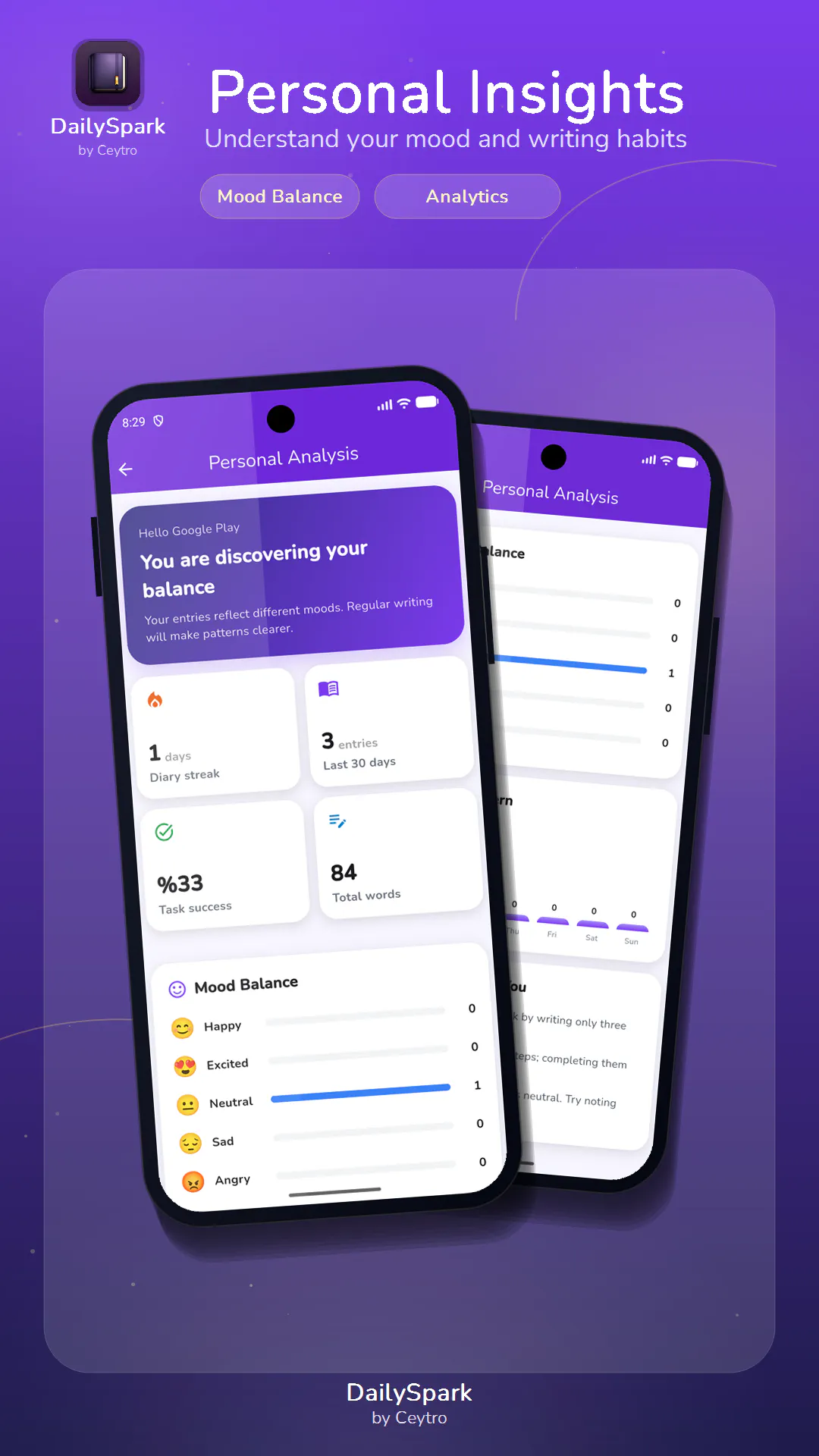 DailySpark gallery image