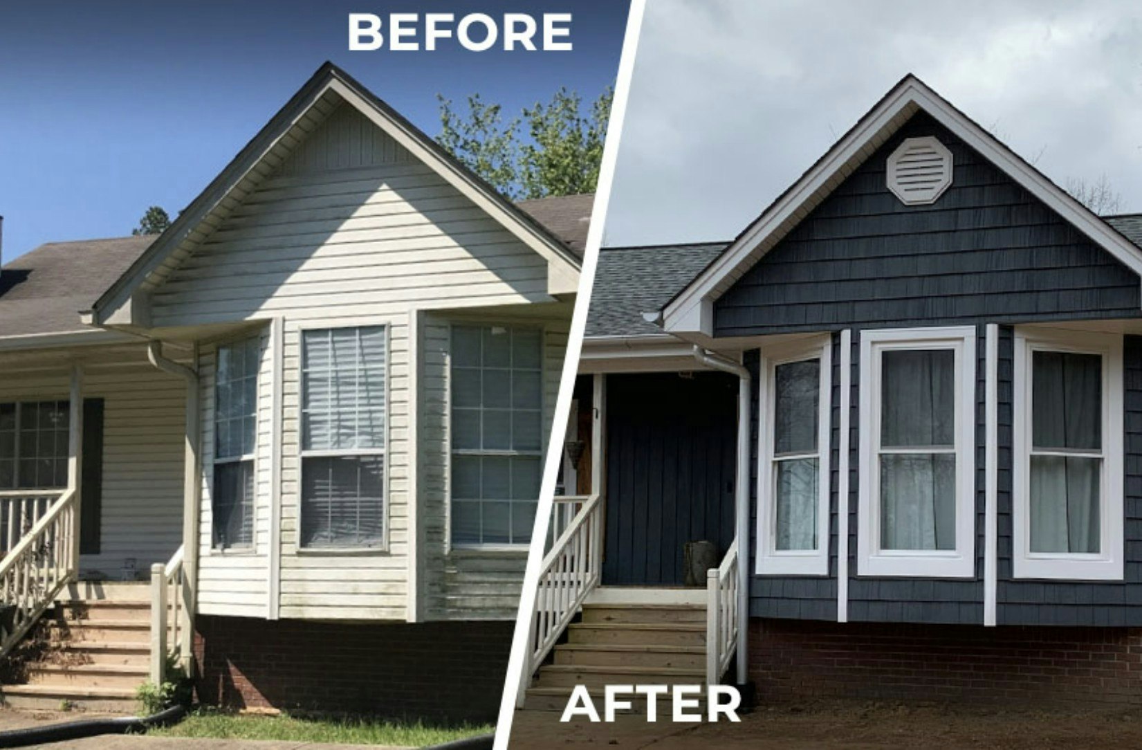 Distressed Real Estate gallery image