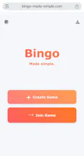 Bingo Made Simple gallery image