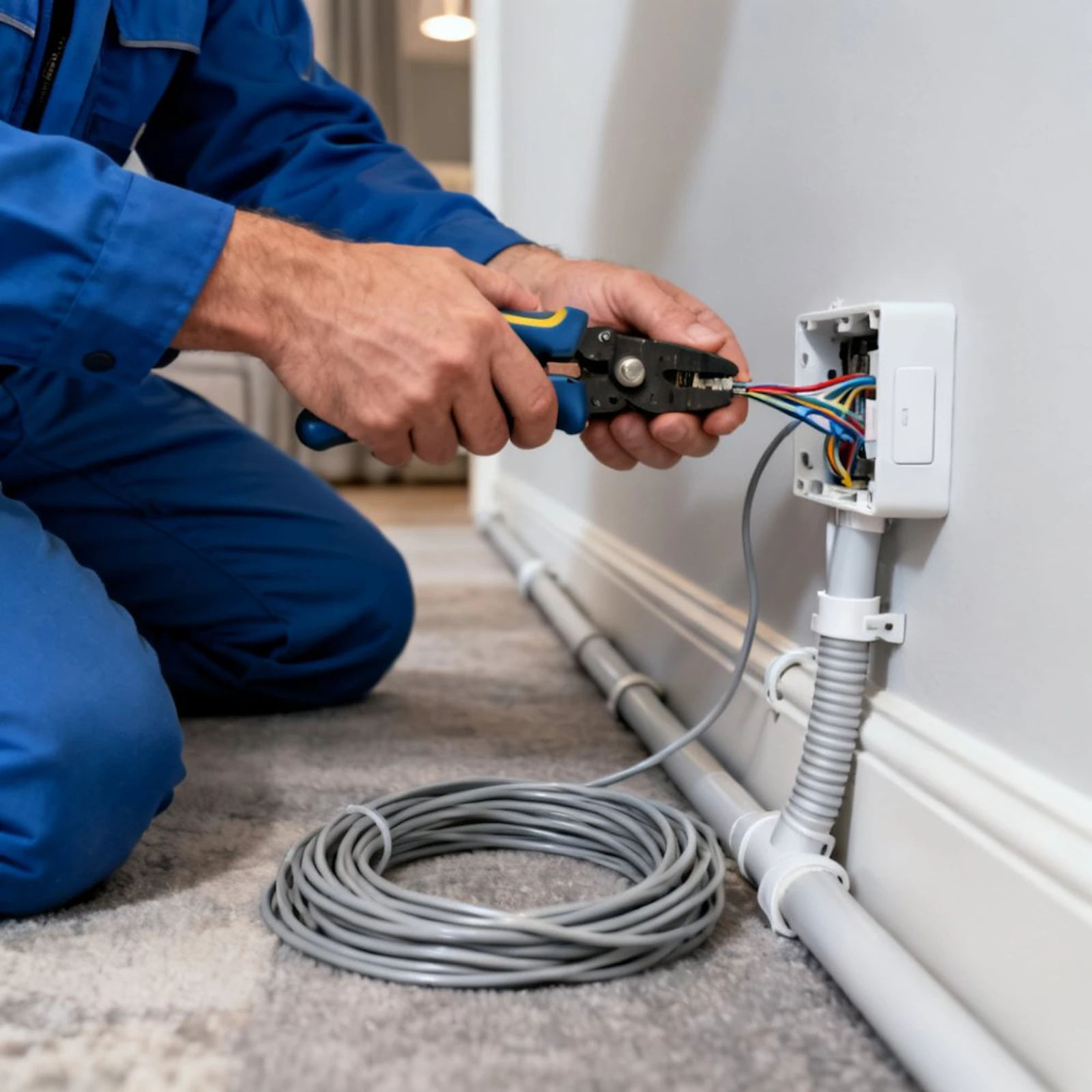 Electrical Services screenshot 1