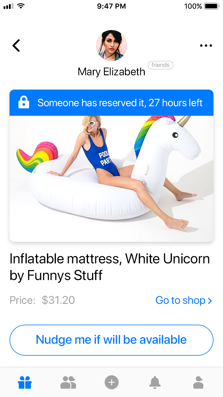 Friendsbox gallery image