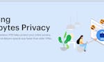 Malwarebytes Privacy image