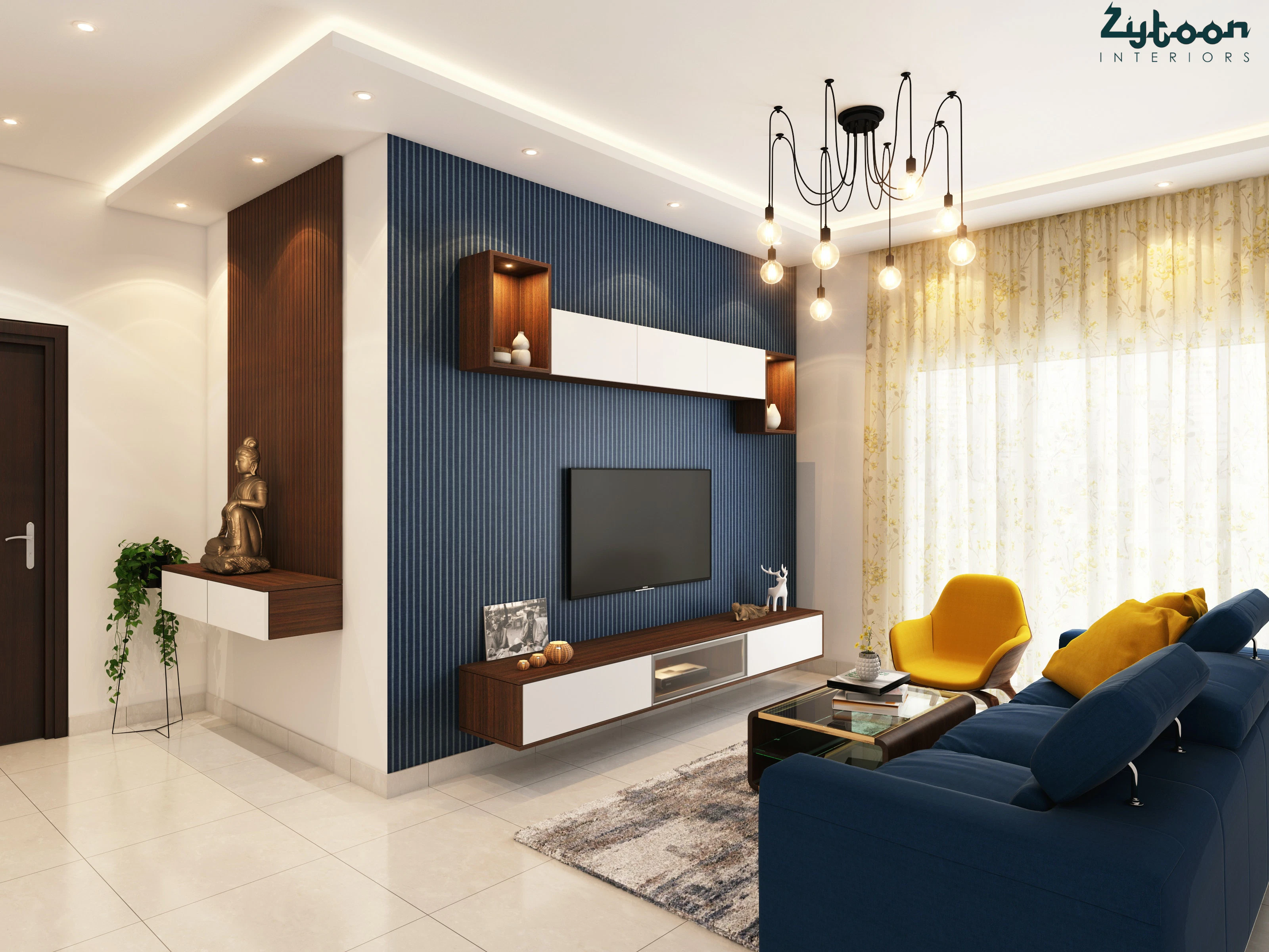 Zytoon Interiors logo