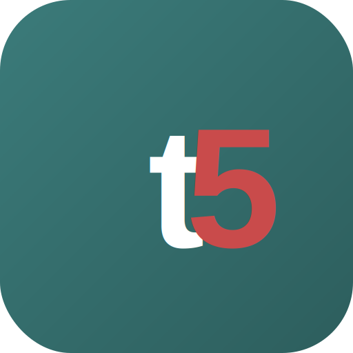 twi5t logo