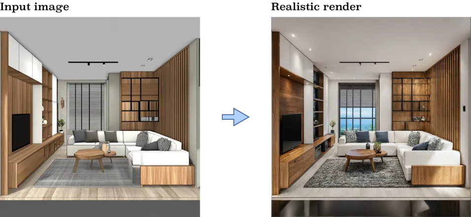 ArchiVinci AI gallery image