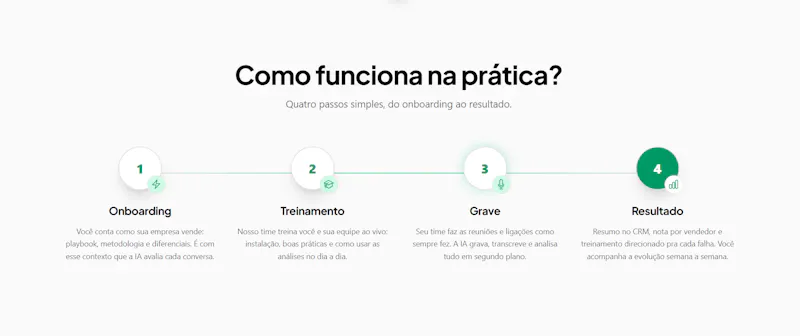 Closerfy screenshot 3