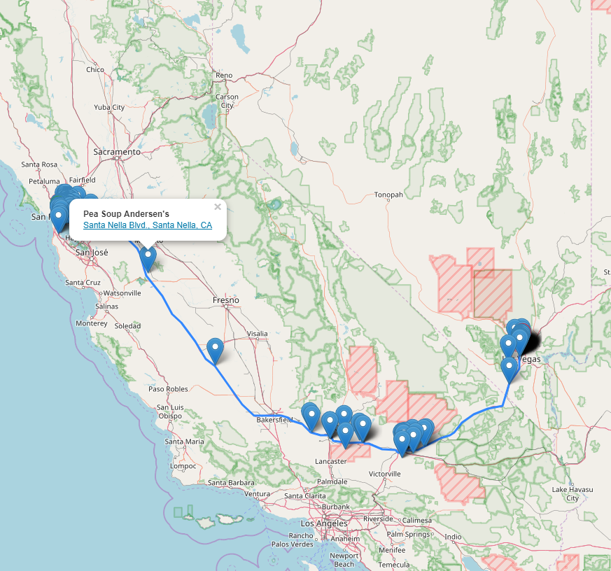 Make My Drive Fun gallery image