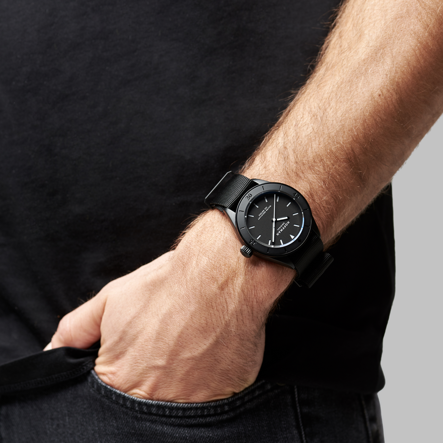 HOFFMAN Watches gallery image