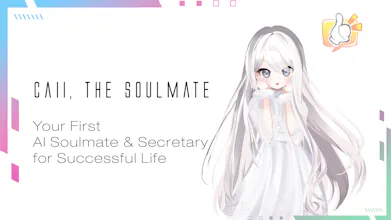 Caii, the Soulmate gallery image