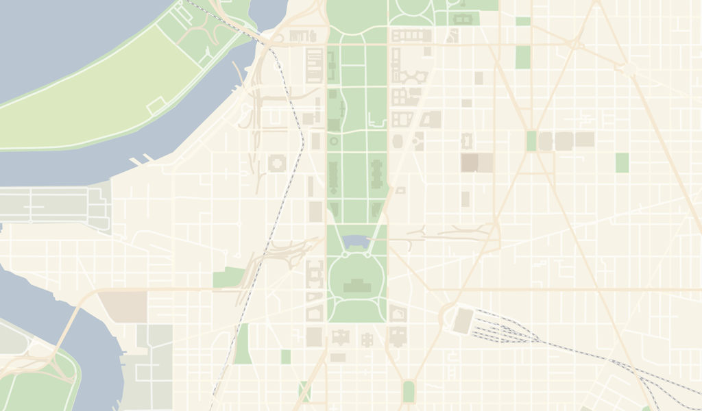 MapQuest 5.0