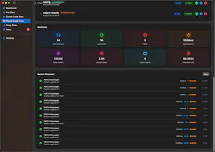 AIUsage gallery image