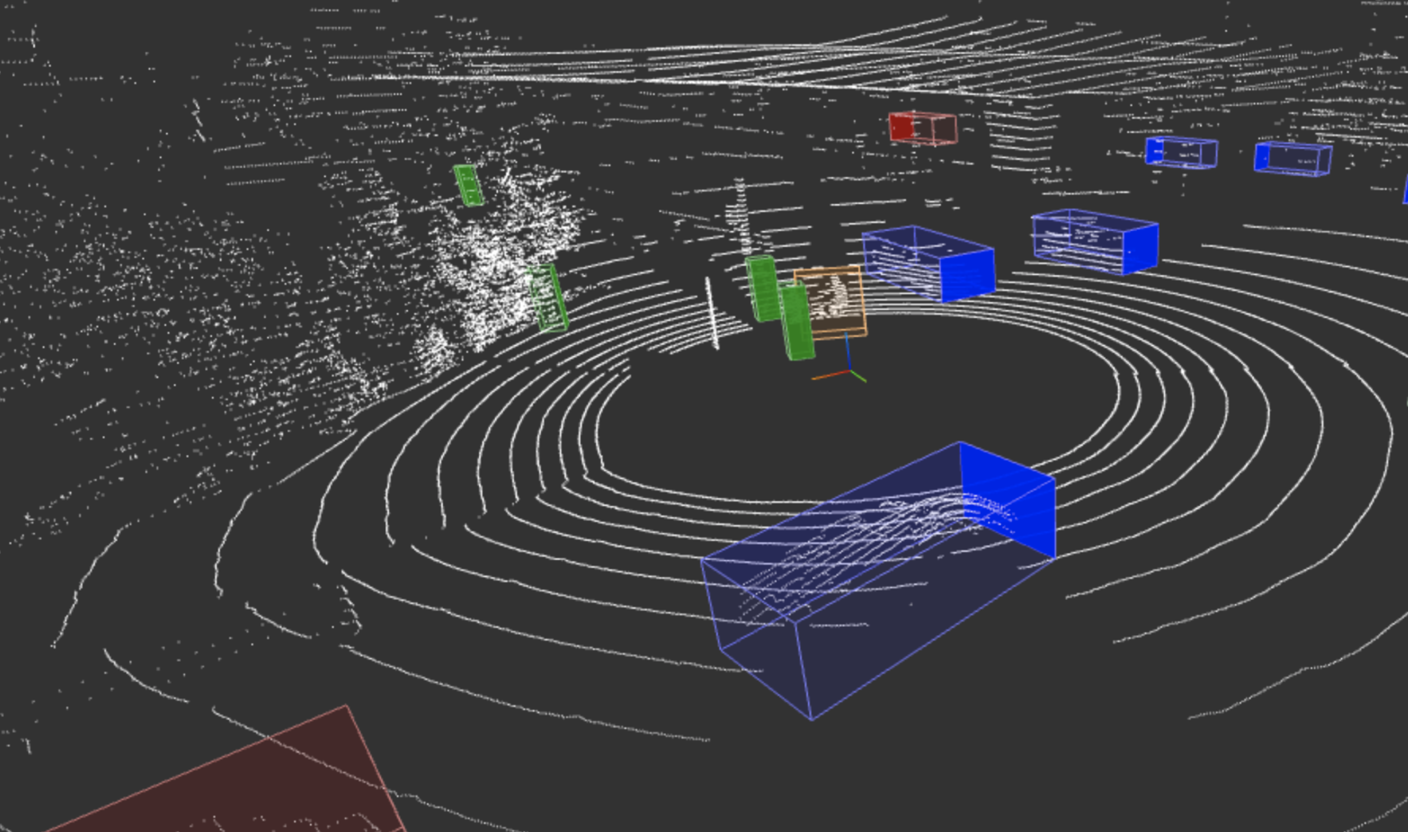 ByteBridge gallery image