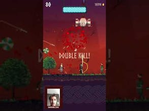 Hammertime Angry Gods gallery image