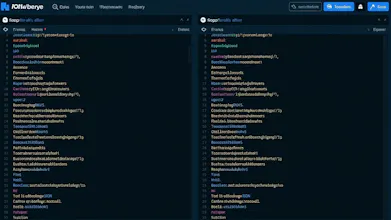 TextFlow gallery image