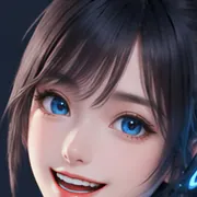 Play with Agents · Aoi