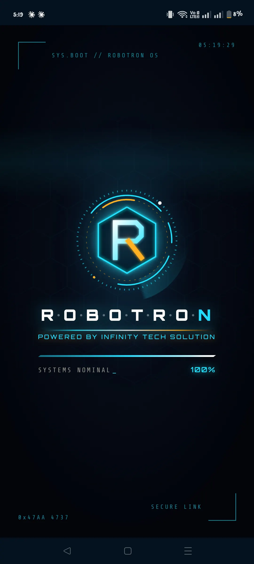 Robotron gallery image