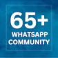 Explore 65+ Niche-Based Communities