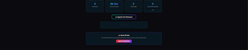 EyeZen screenshot 1