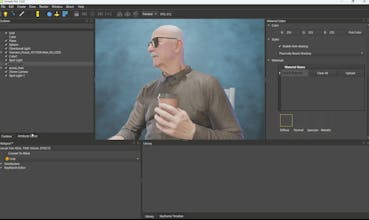 The Univah Film Engine gallery image