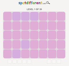 Spot the Difference gallery image