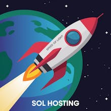 Speed of Light Hosting gallery image