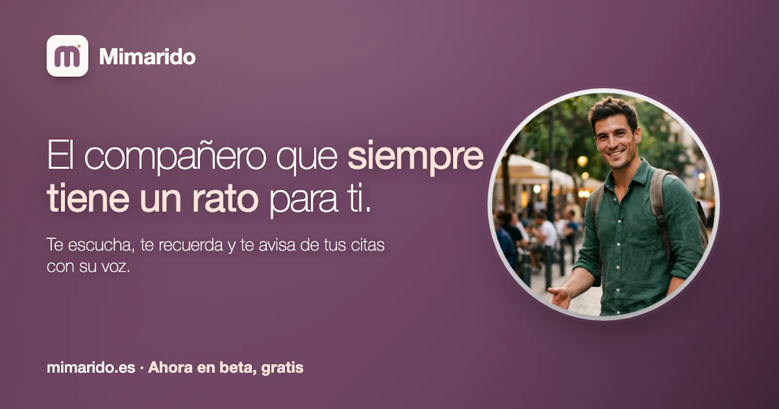 Mimarido screenshot 1