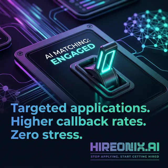 HireOnix™.ai gallery image
