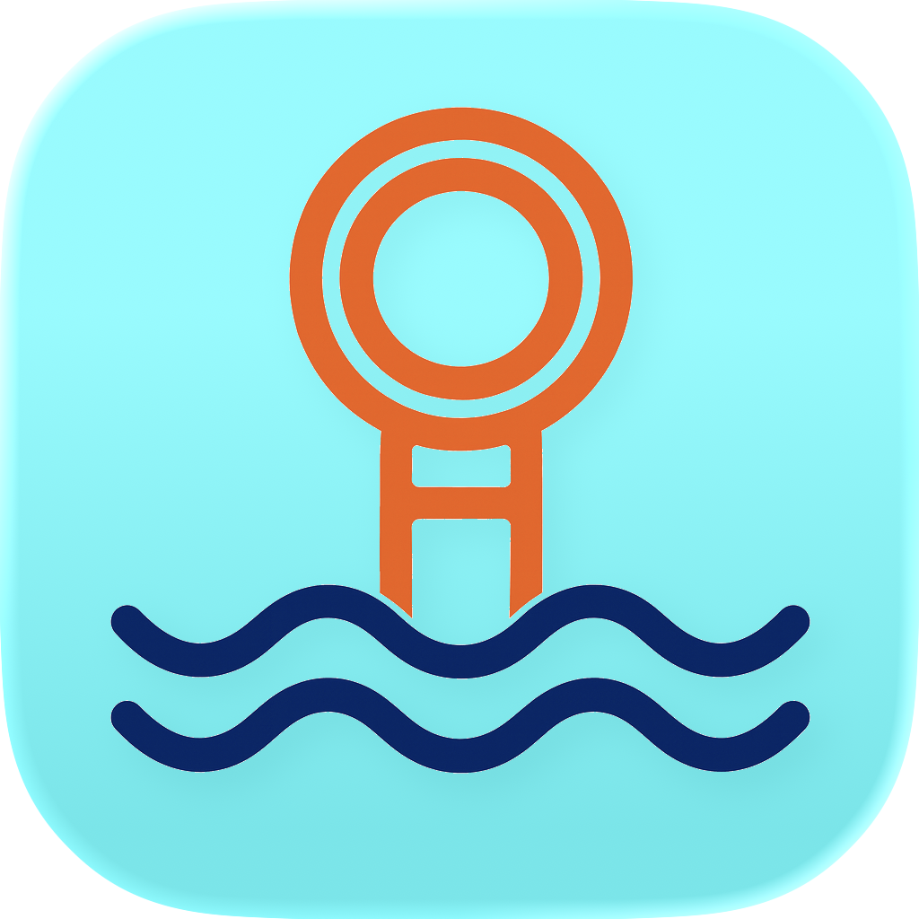 Whezit — Save anything from any app - Product Hunt launch logo and brand identity