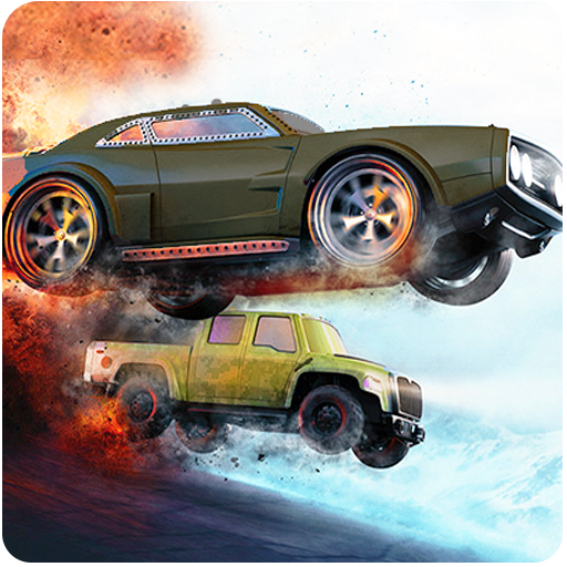 Traffic Racer Highway Car Driving Racing Game