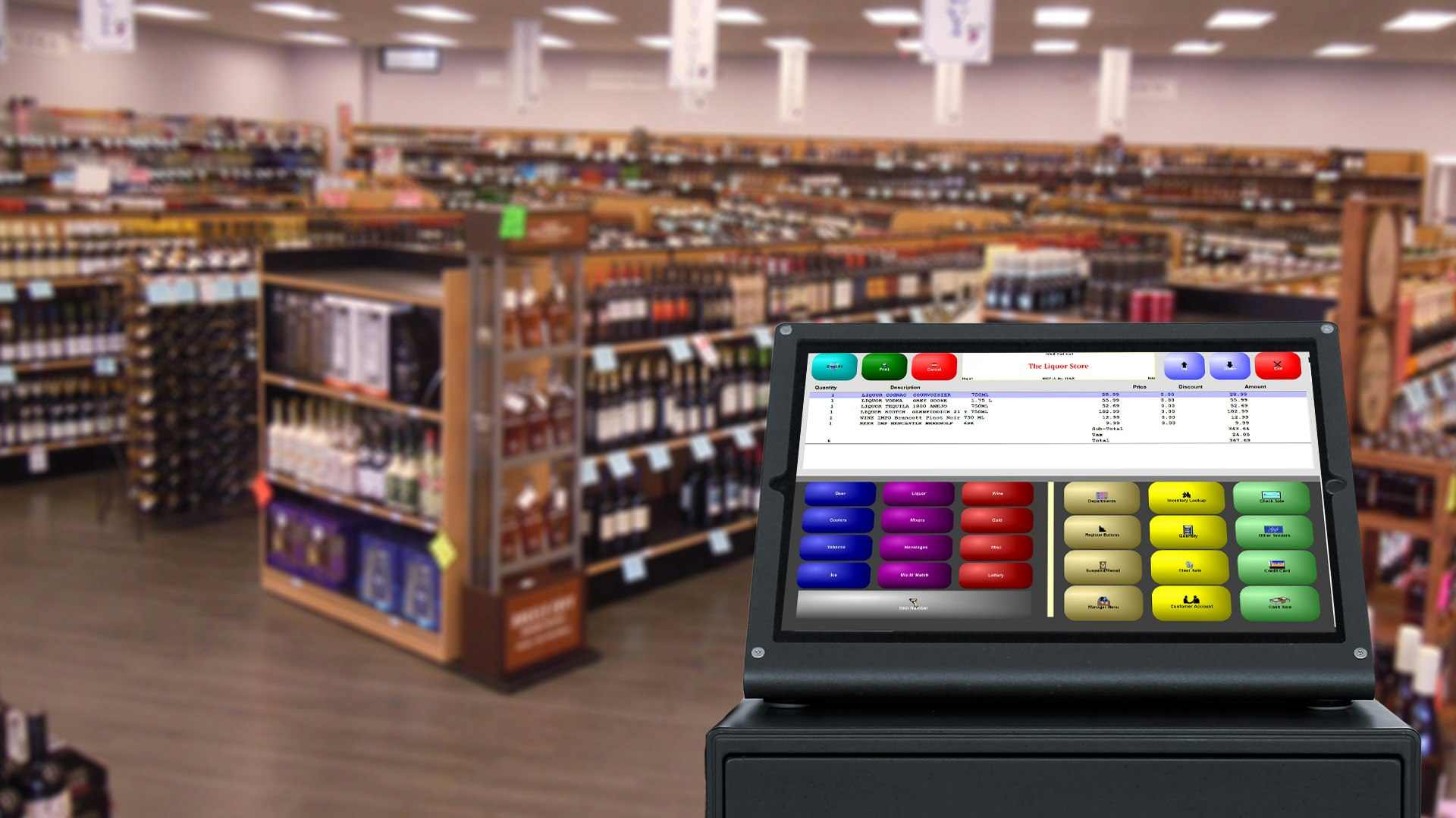 infoTouch Corporation gallery image