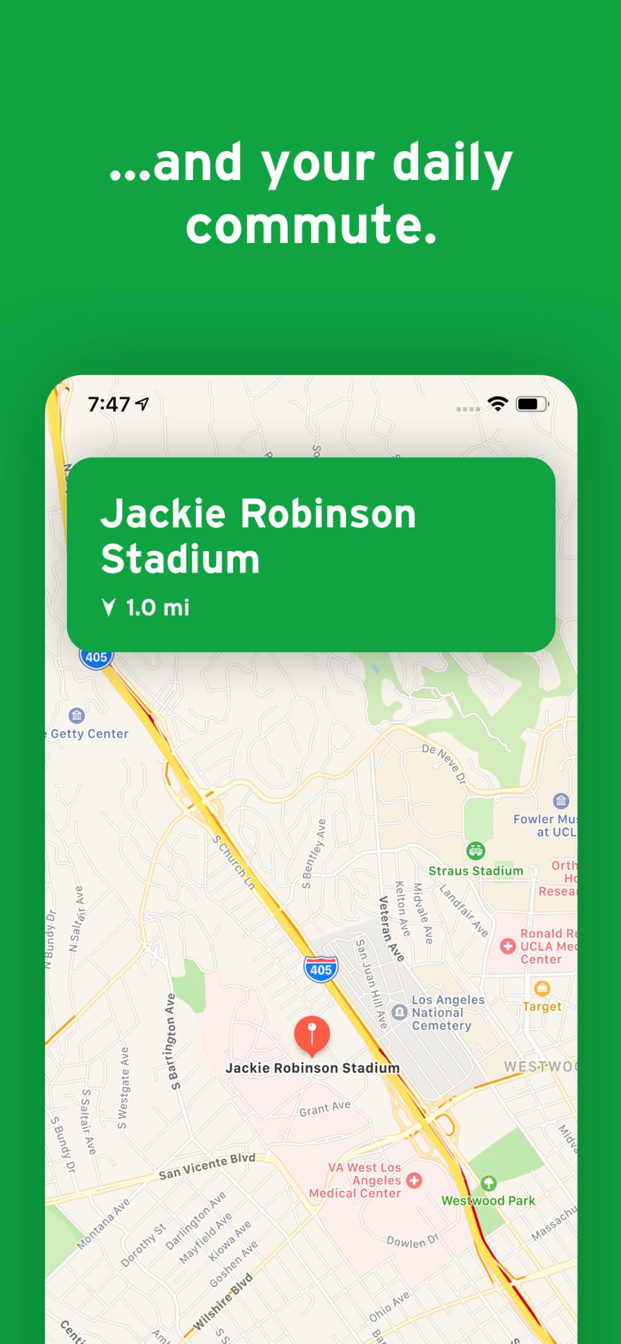WikiTrip gallery image