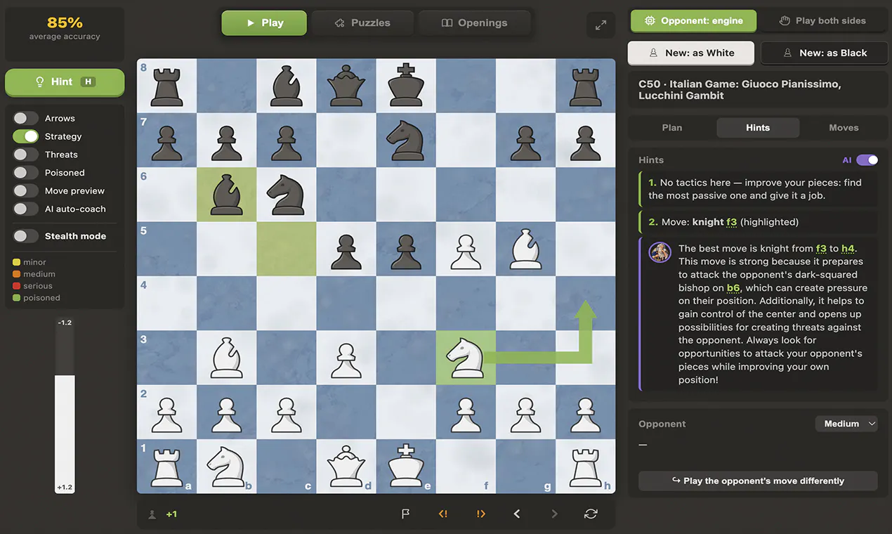99chess gallery image
