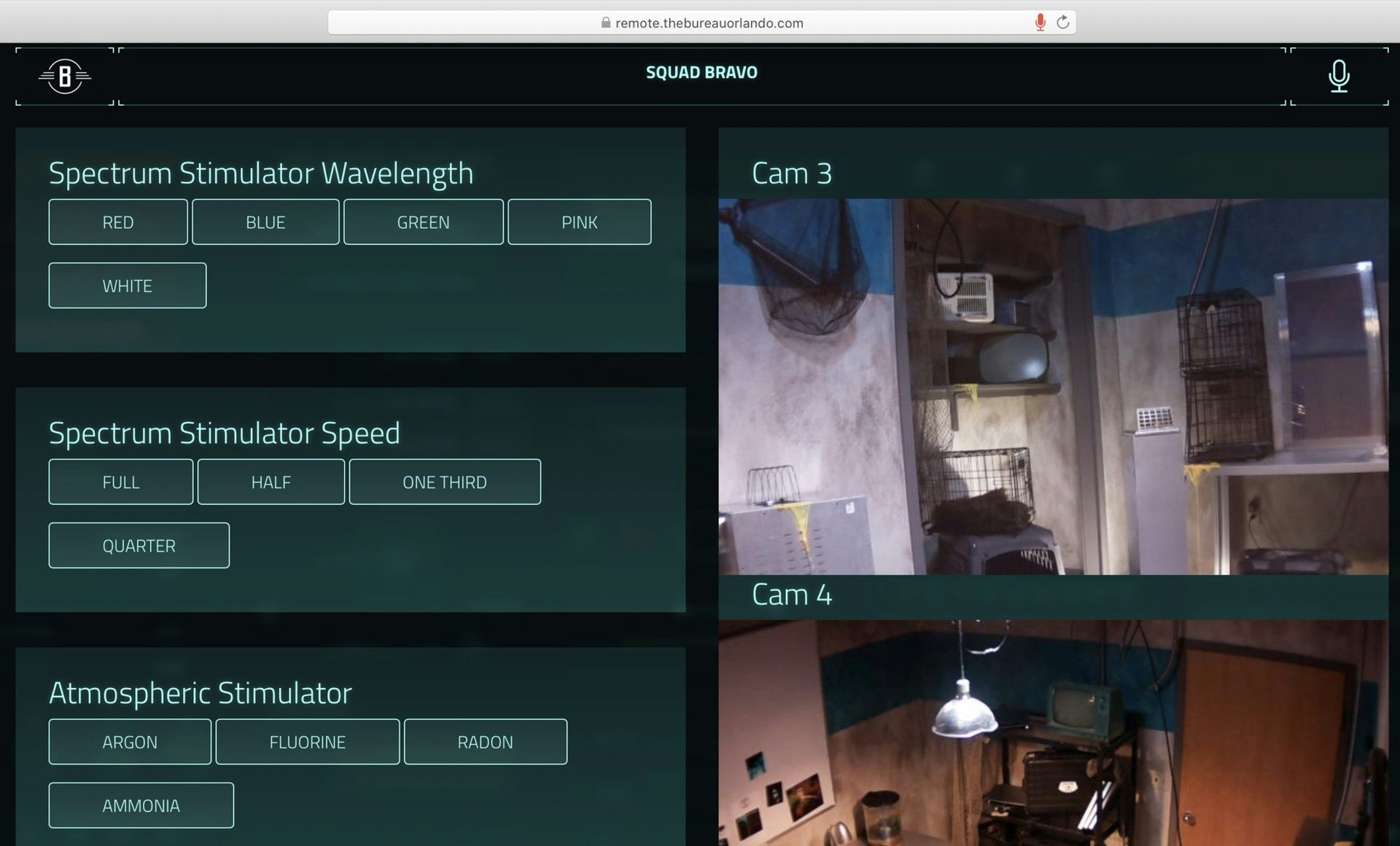 Remote Adventures gallery image