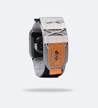 Woven Nylon Apple Watch Band gallery image