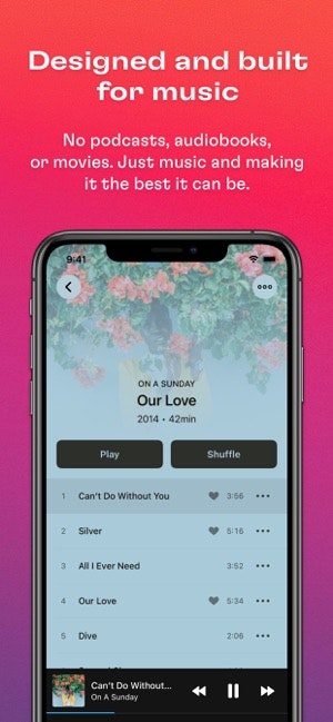 Doppler 2.3 gallery image